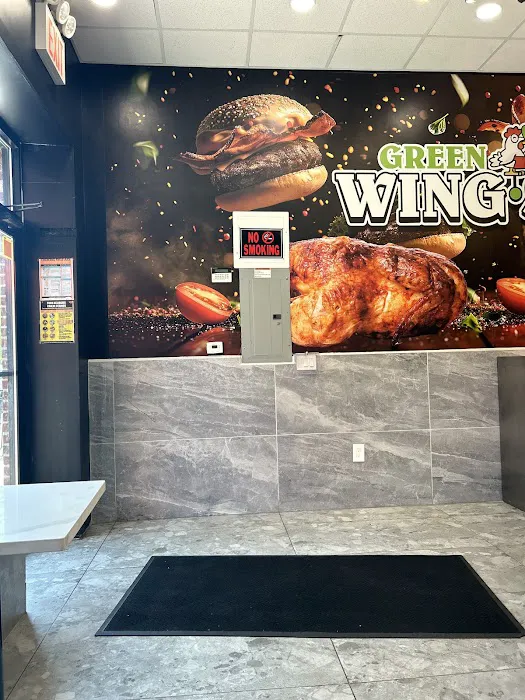Fajita Station Corp & Hot Wings Picture 1