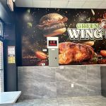 Fajita Station Corp & Hot Wings