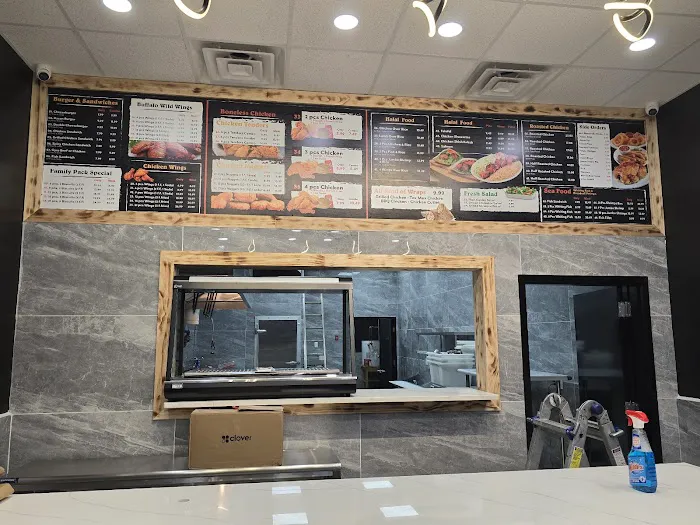 Fajita Station Corp & Hot Wings Picture 5
