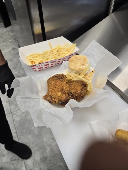 Fajita Station Corp & Hot Wings Picture 10