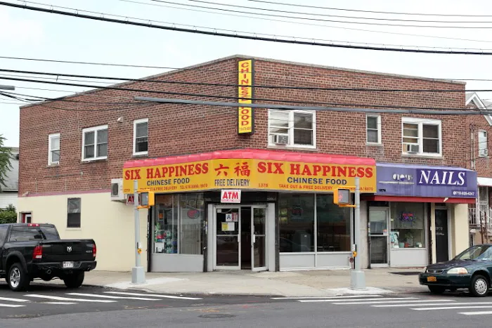 Six Happiness Picture 8