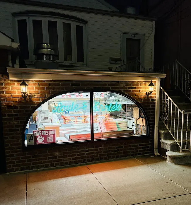 Louie & Ernie's Pizza Picture 9