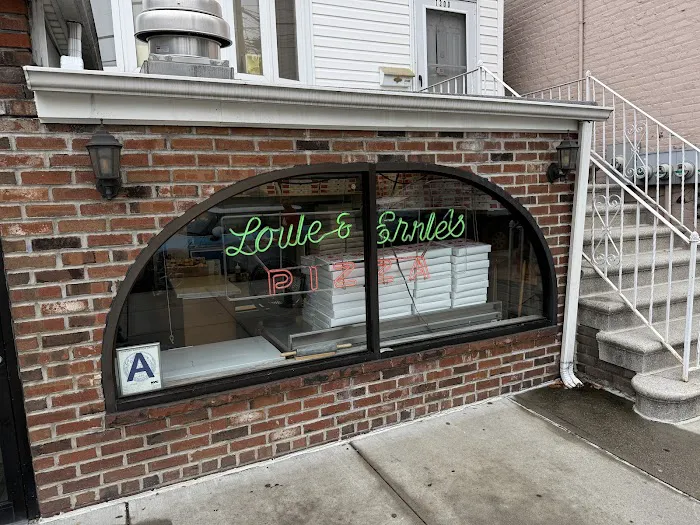 Louie & Ernie's Pizza Picture 5