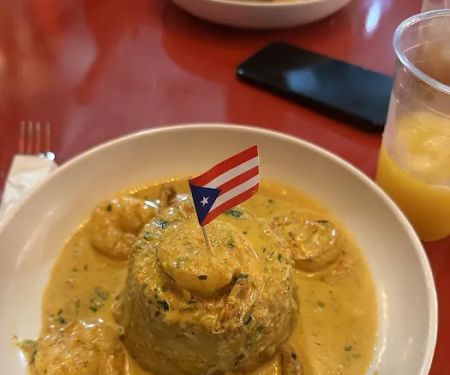 Latin Corner