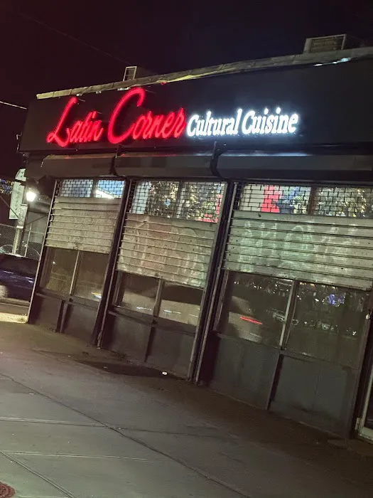 Latin Corner Picture 2
