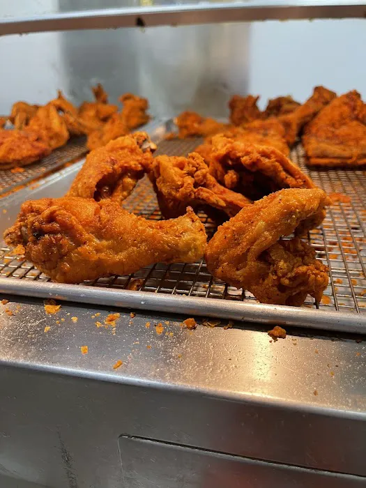 Yonkers Halal Fried Chicken & Gyro Picture 10