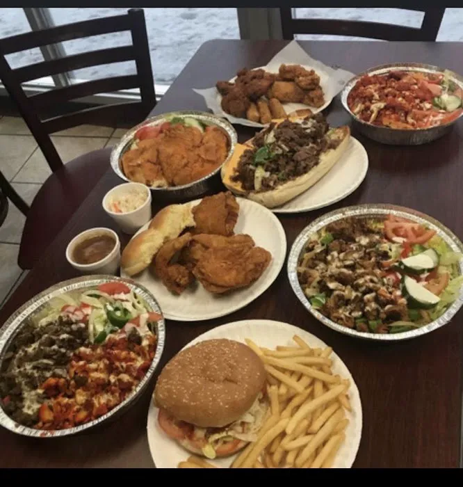 Yonkers Halal Fried Chicken & Gyro Picture 3