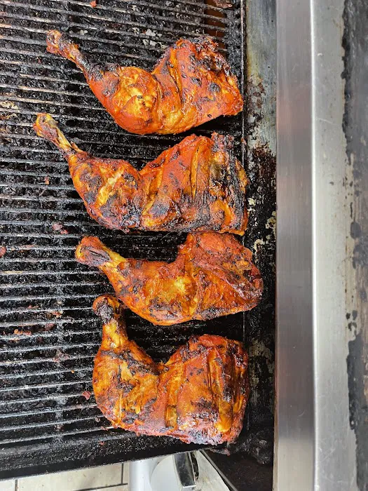 Yonkers Halal Fried Chicken & Gyro Picture 4