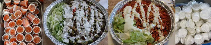 Yonkers Halal Fried Chicken & Gyro Picture 5