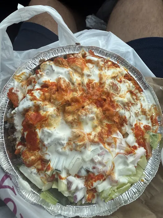 Yonkers Halal Fried Chicken & Gyro Picture 8