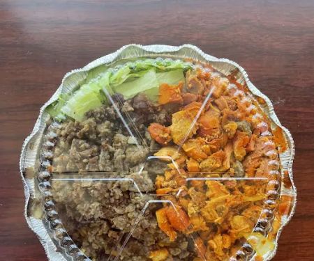 Yonkers Halal Fried Chicken & Gyro