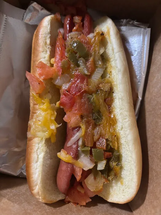 The Dogg House Picture 5