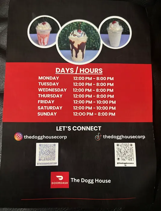 The Dogg House Picture 4