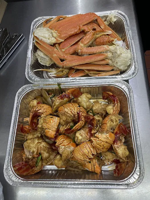 Golden Dragon Picture 6