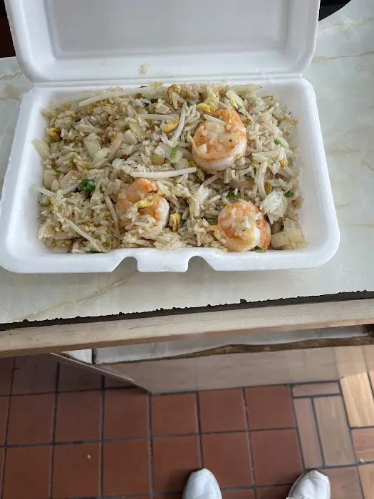 Golden Dragon Picture 5