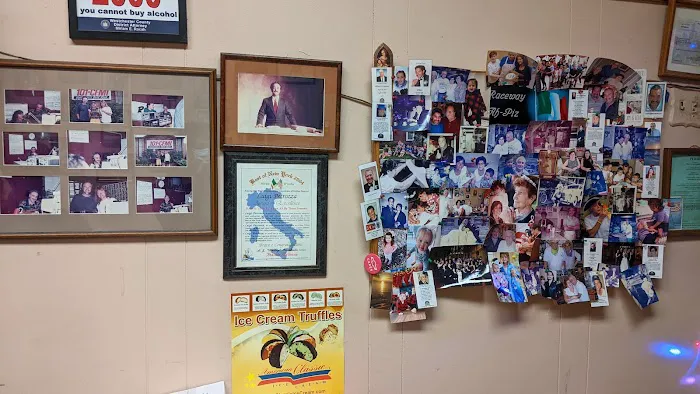 Raceway Pizza Picture 9