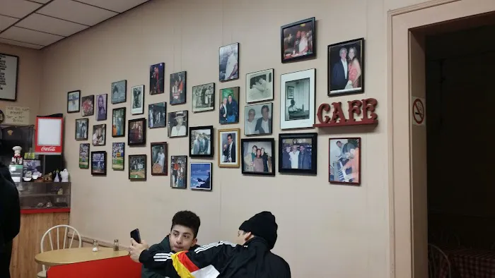 Raceway Pizza Picture 5