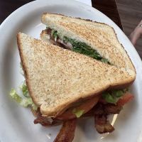 Tu Cafe Restaurant ico