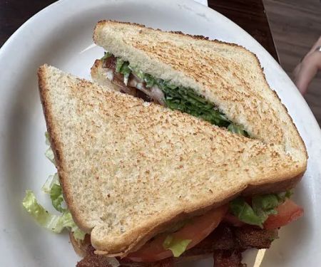 Tu Cafe Restaurant