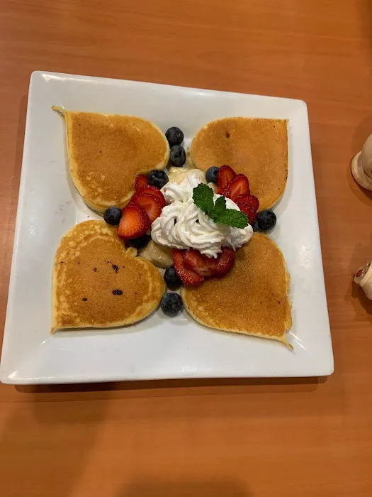 Tu Cafe Restaurant Picture 10