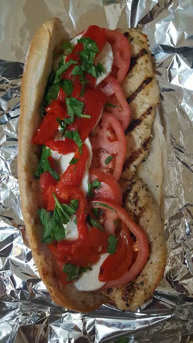 Bella Napoli Pizzeria Picture 3