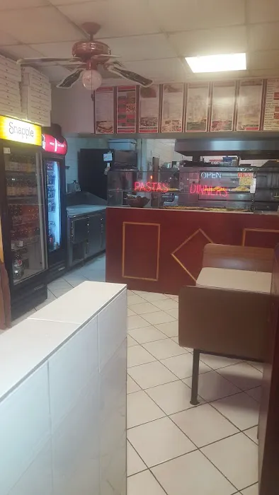 Bella Napoli Pizzeria Picture 2