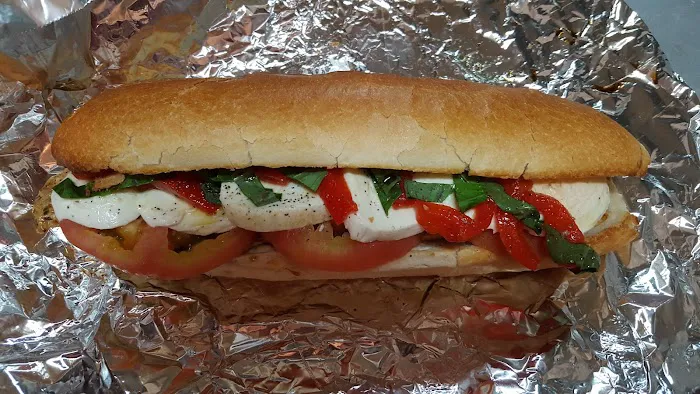 Bella Napoli Pizzeria Picture 4
