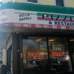 Bella Napoli Pizzeria