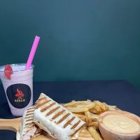 Art of kebab ico