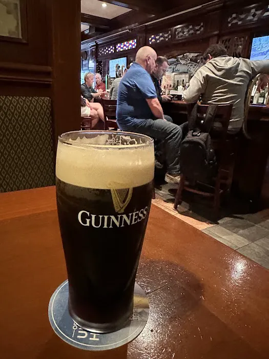 McKeon's Bar and Restaurant Picture 1