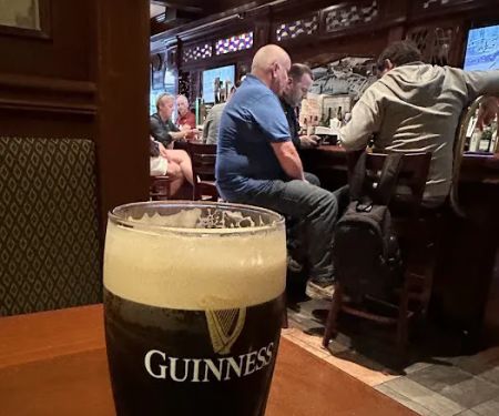 McKeon's Bar and Restaurant