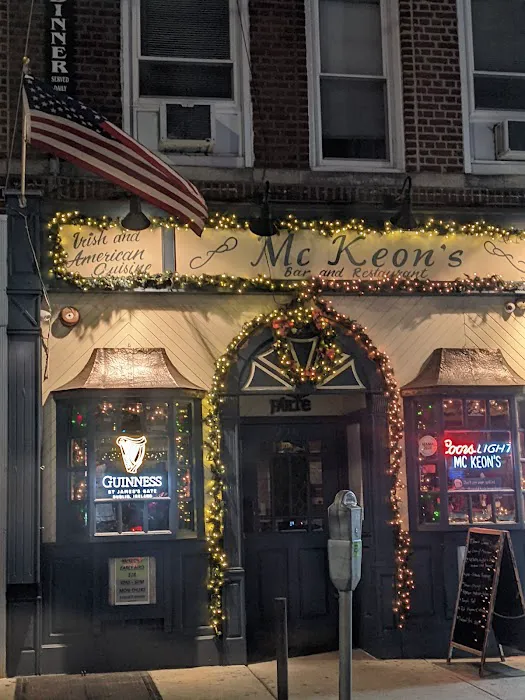McKeon's Bar and Restaurant Picture 7