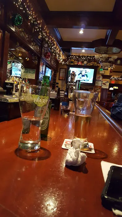 McKeon's Bar and Restaurant Picture 10