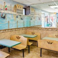 Angelo's Pizzeria ico