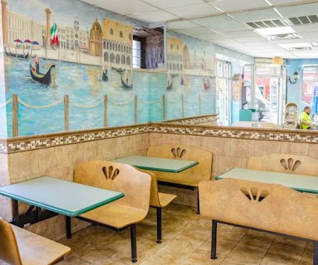 Angelo's Pizzeria
