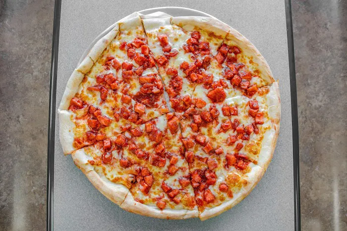 Angelo's Pizzeria Picture 7