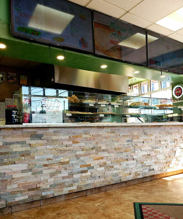 Angelo's Pizzeria Picture 9