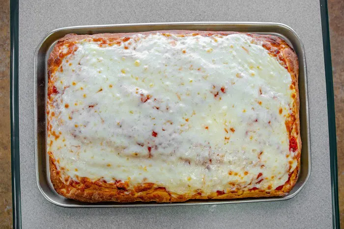 Angelo's Pizzeria Picture 5