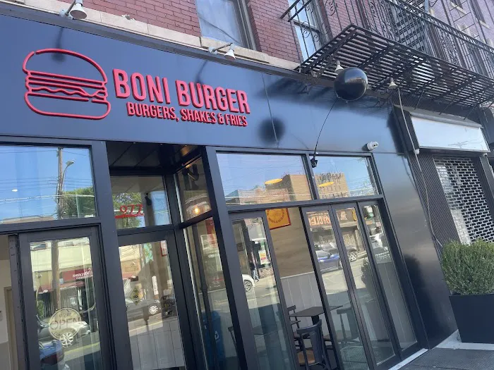 Boni Burger Picture 4