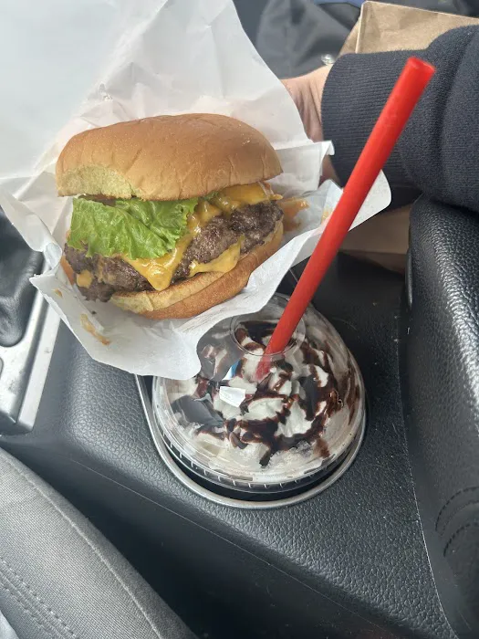 Boni Burger Picture 3