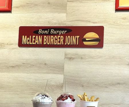 Boni Burger