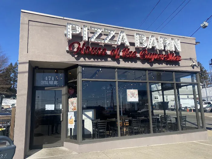 Pizza Barn Picture 3