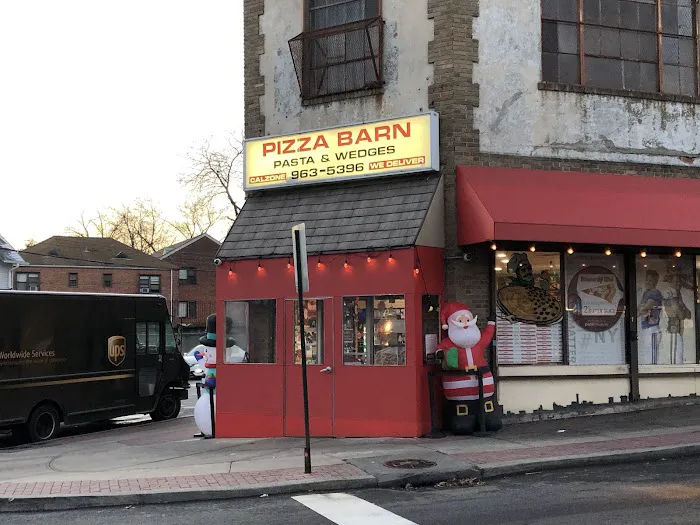 Pizza Barn Picture 10