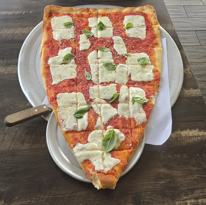 Pizza Barn Picture 6