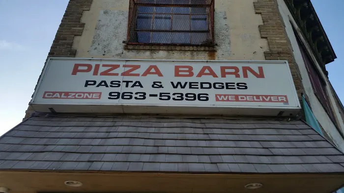 Pizza Barn Picture 2
