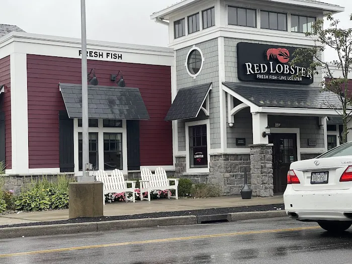 Red Lobster Picture 5