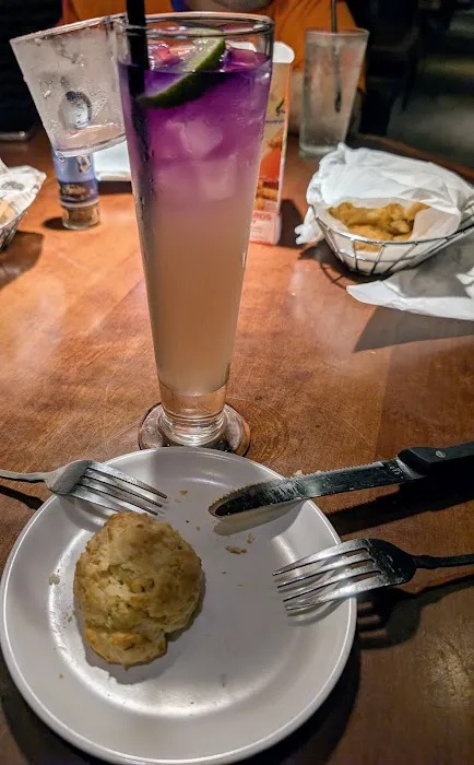 Red Lobster Picture 6