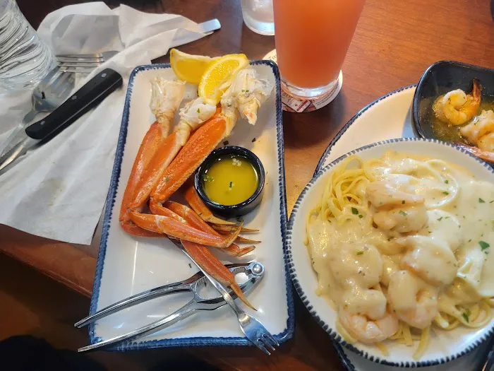 Red Lobster Picture 7