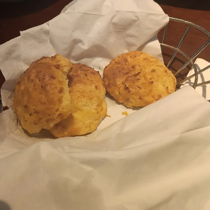 Red Lobster Picture 1