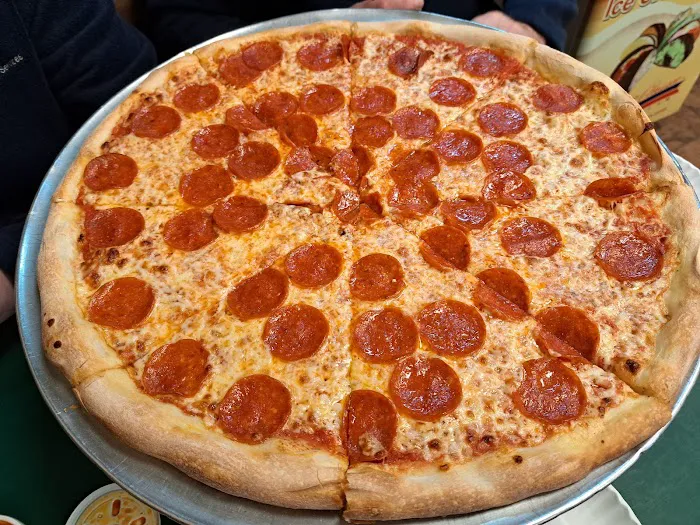Luigi's Pizza of Yonkers, LLC Picture 9